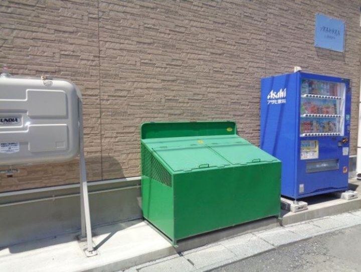 Astoria Aのその他画像
