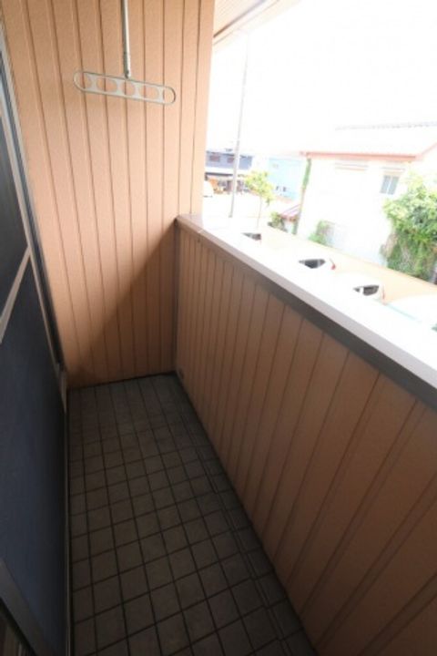 プレザントコートAのその他画像