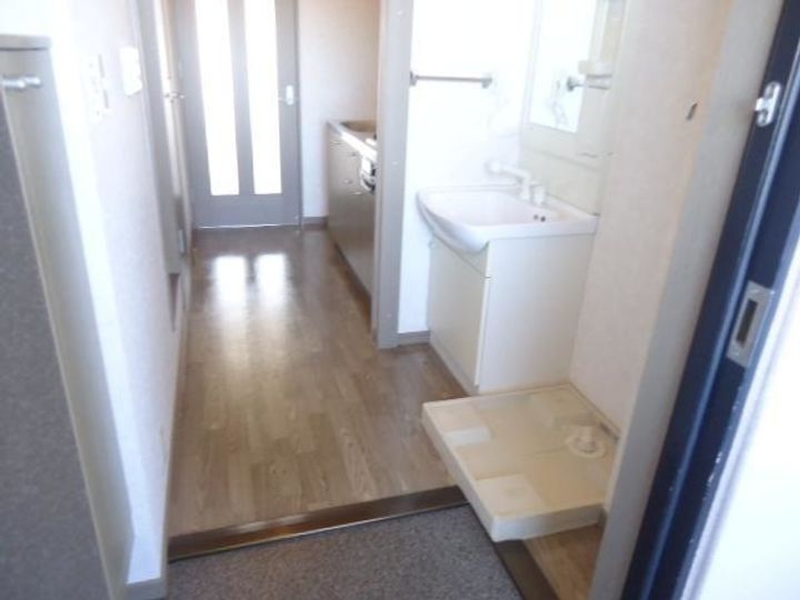 レジデンス・ウィローⅡのその他画像