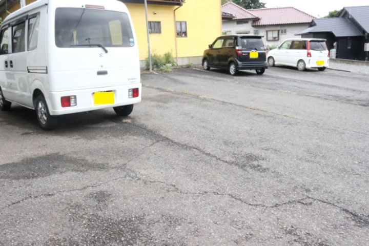 ハイツ栗崎104のその他画像