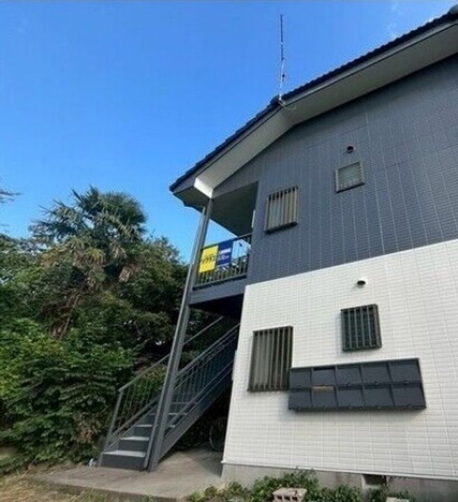 ハイツ栗崎104のその他画像