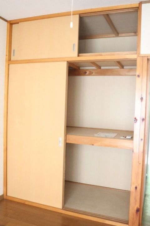 ハイツ栗崎104のその他画像
