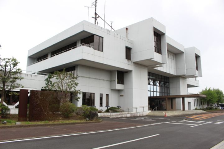 コーポ菊地 A201の外観
