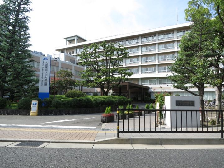 アーバネックス高槻芥川の周辺