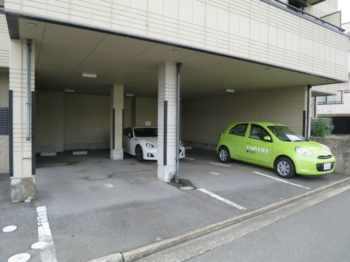 川瀬マンションのその他画像
