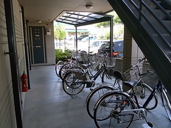 川瀬マンションのその他画像