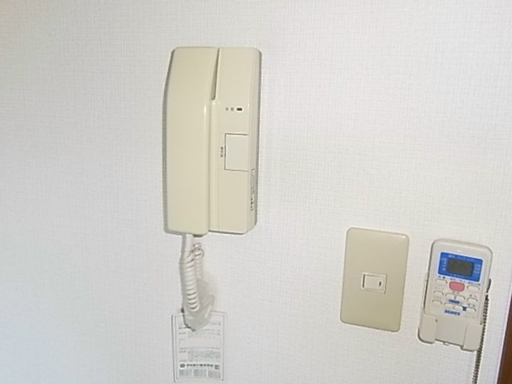 川瀬マンションのその他画像