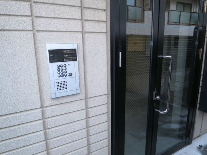 川瀬マンションのその他画像