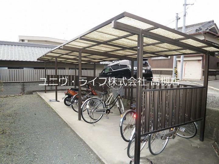 ヴィラサカイのその他画像