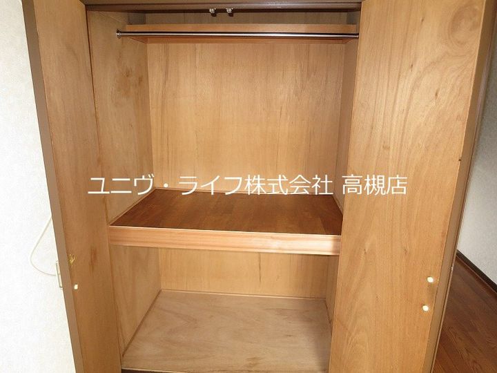 ヴィラサカイの内装