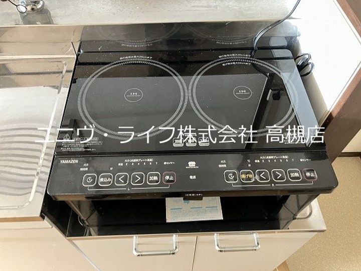 ヴィラサカイのその他画像