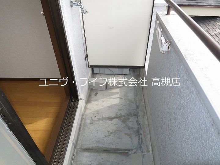 ヴィラサカイのその他画像