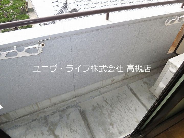 ヴィラサカイの内装