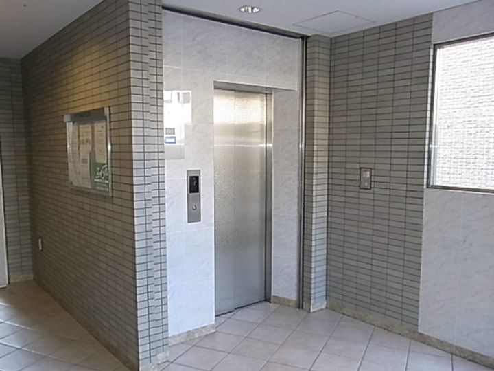 グランベージュ大手町のその他画像