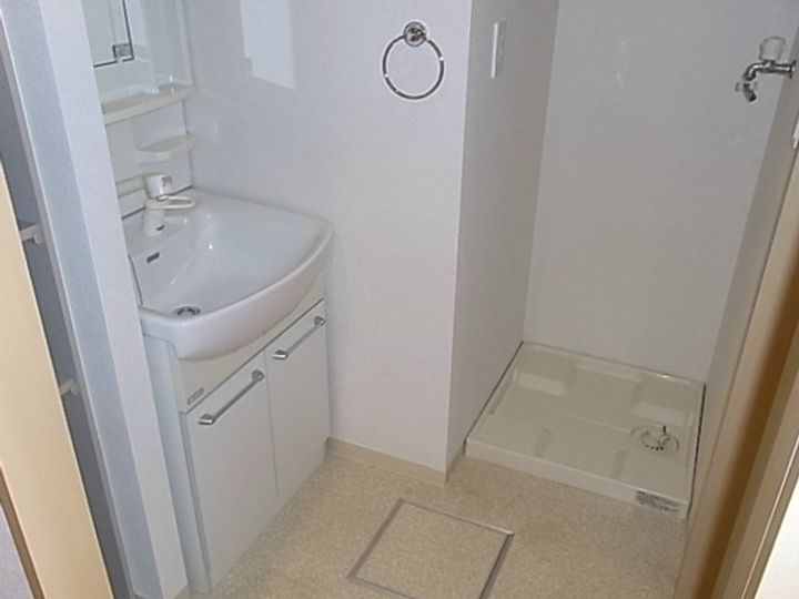 グランベージュ大手町の内装