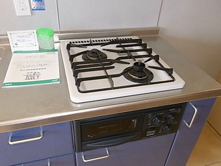 グランベージュ大手町のキッチン