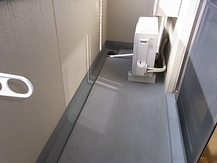 グランベージュ大手町の内装