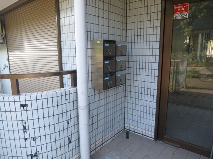 リベルタ緑が丘のその他画像