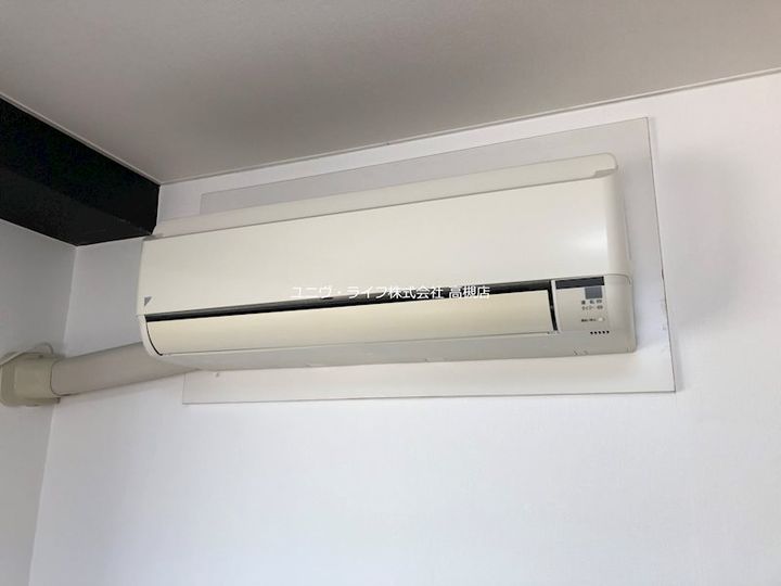 リベルタ緑が丘のその他画像