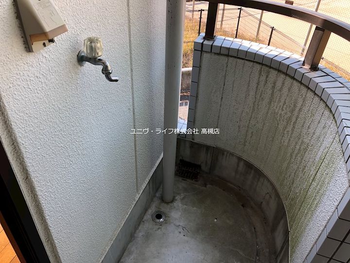 リベルタ緑が丘のその他画像
