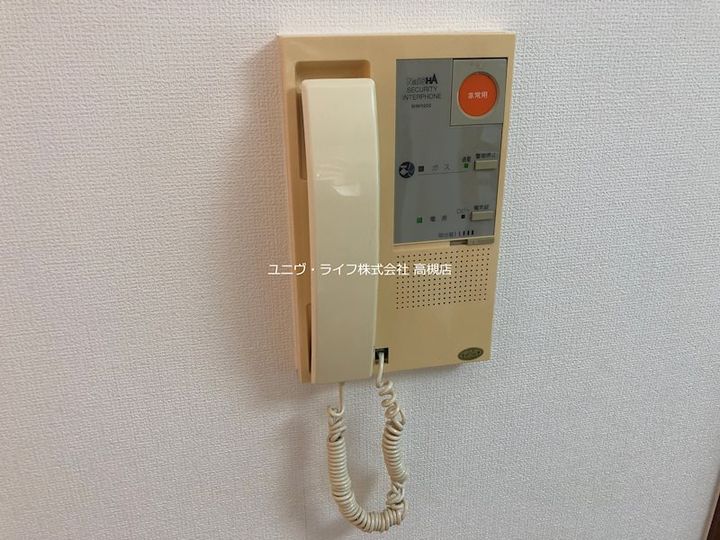 リベルタ緑が丘のその他画像