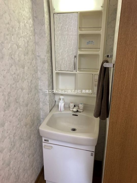 コンフォート茜の内装