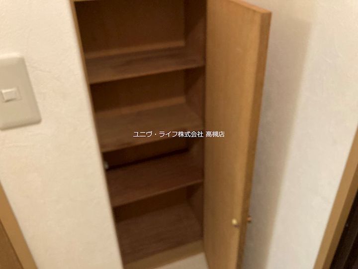 クロシオハイツVのその他画像