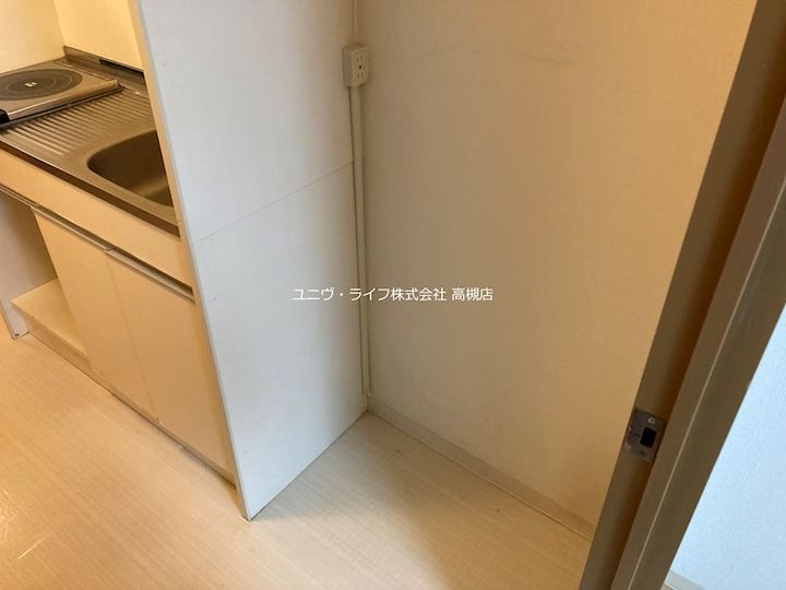 クロシオハイツVのその他画像