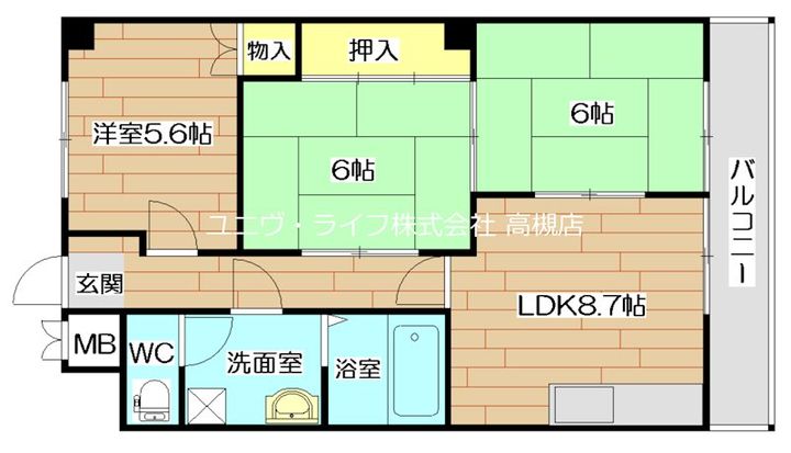 サムネイルイメージ