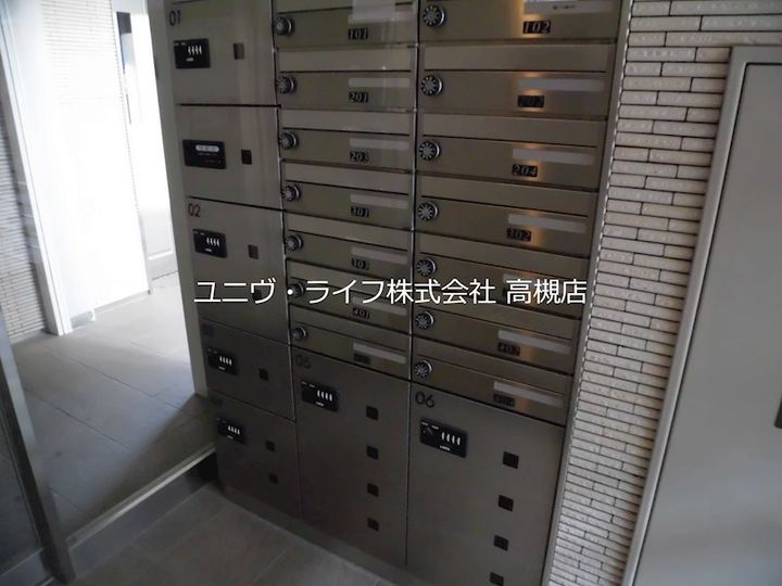 コクリコ富田のその他画像