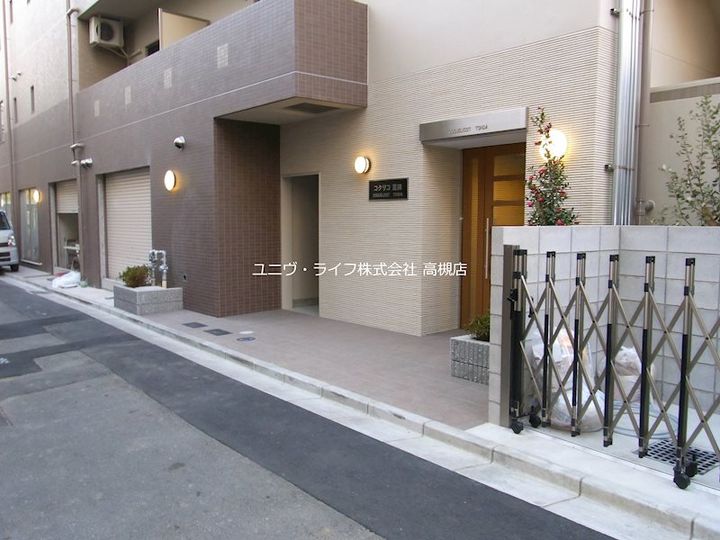 コクリコ富田のその他画像