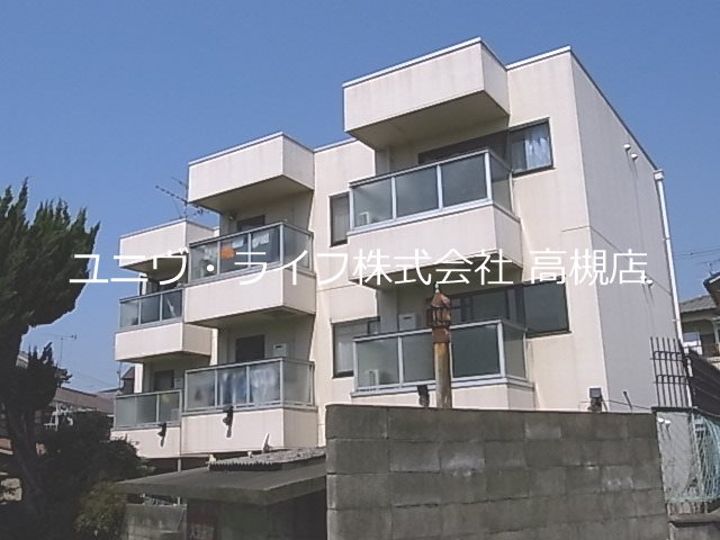部屋画像