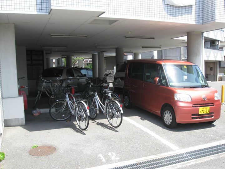 トレンディア松原のその他画像