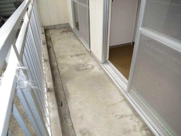 アヴァンセ高槻の内装