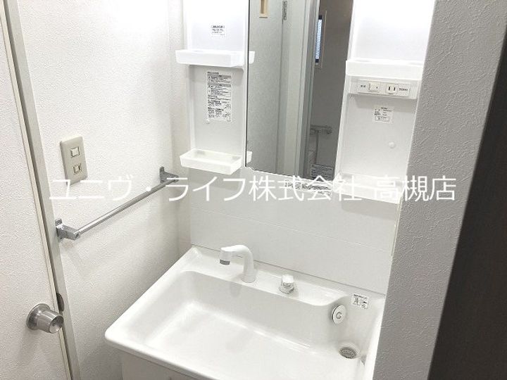 モンテヴェルデの内装