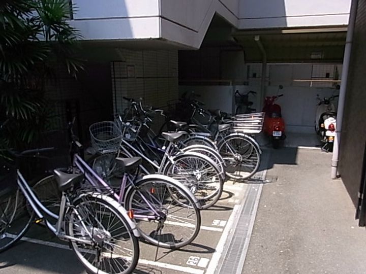 シティライフSTのその他画像