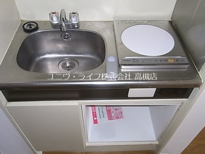 シティライフSTのその他画像