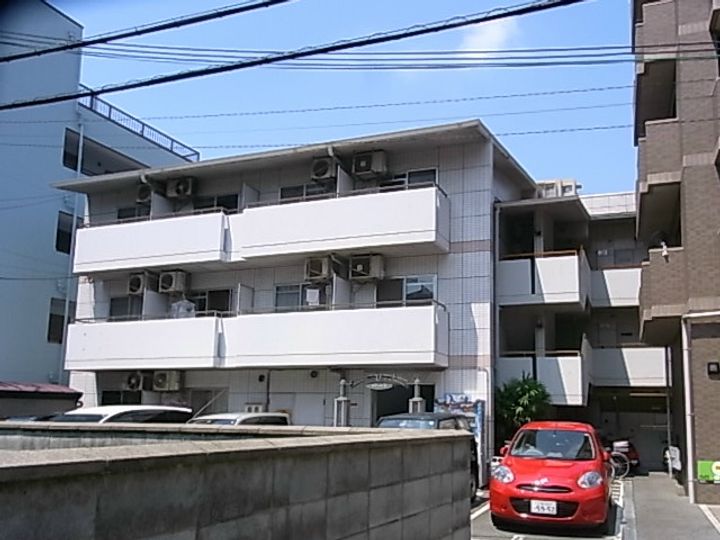 シティライフSTの内装