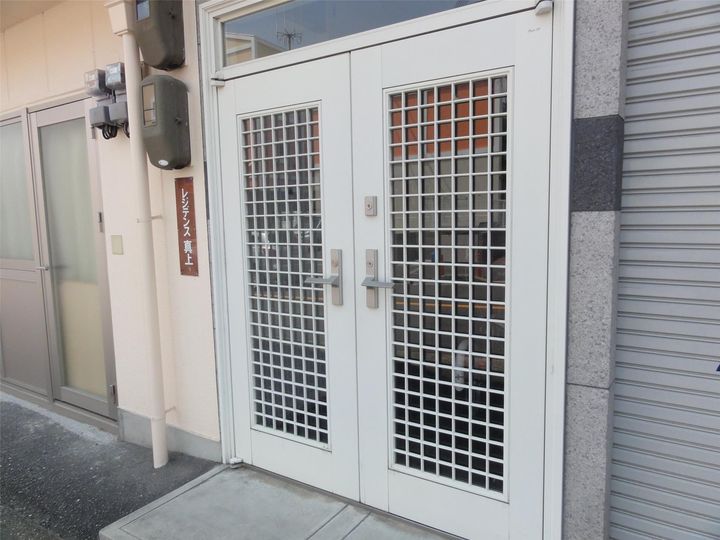 大阪府高槻市真上町2丁目の賃貸マンションのその他画像