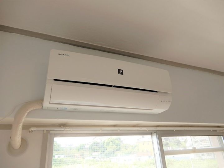 ビレッジハウス服部6号棟のその他画像