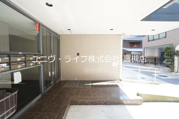 畠山ビルのその他画像