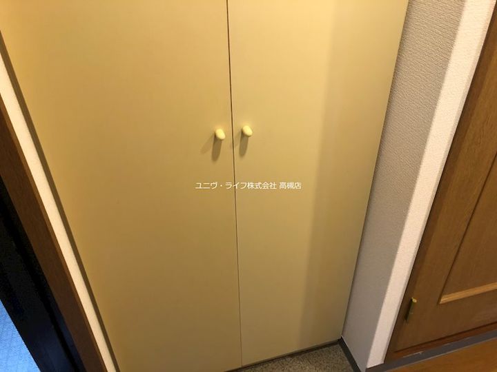 メゾン飛鳥のその他画像