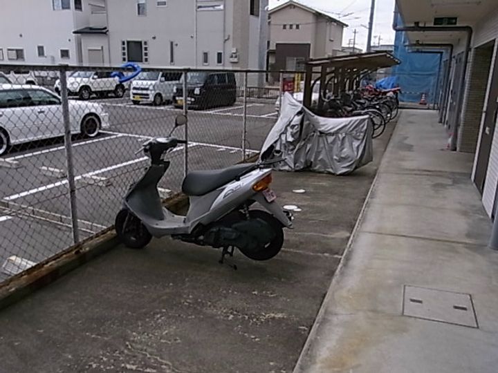 サンウィズミヤタのその他画像