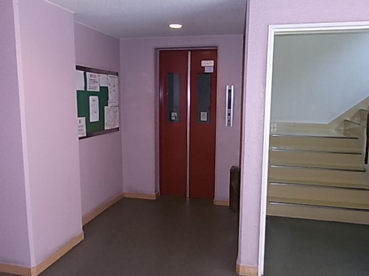 エスアイマンションのその他画像