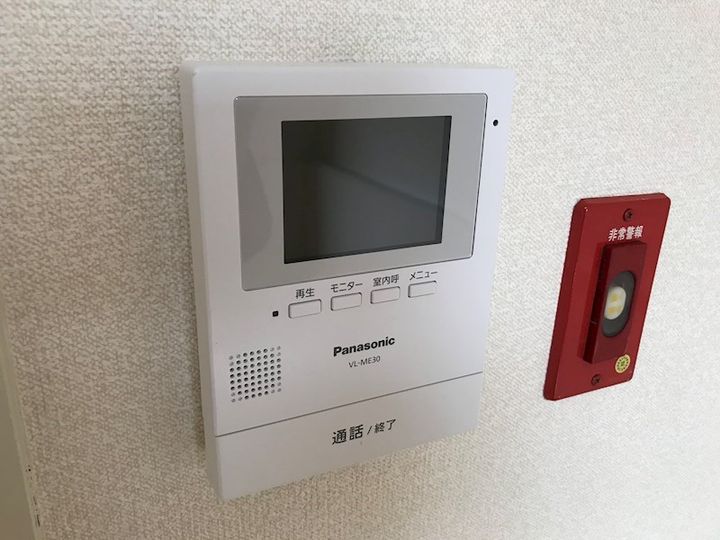 エスアイマンションのその他画像