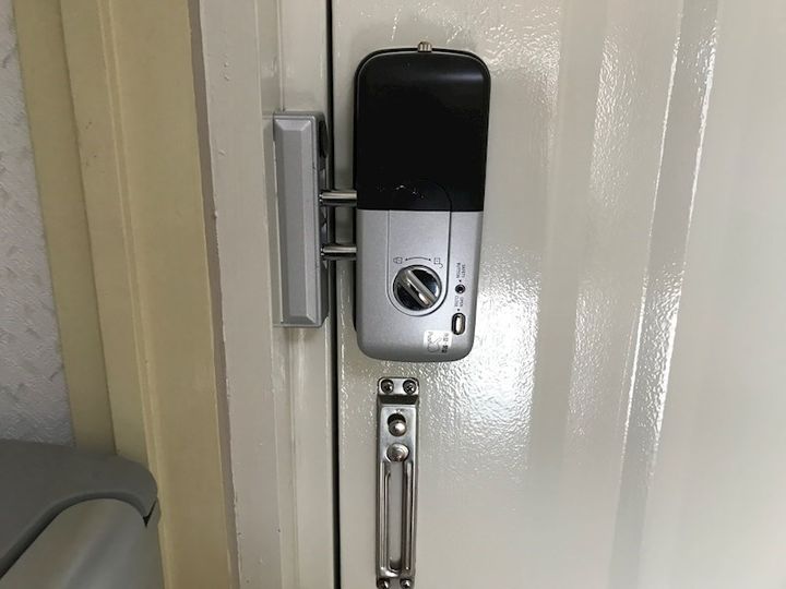 エスアイマンションのその他画像