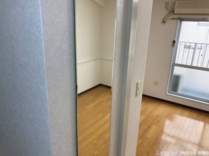 エスアイマンションのその他画像