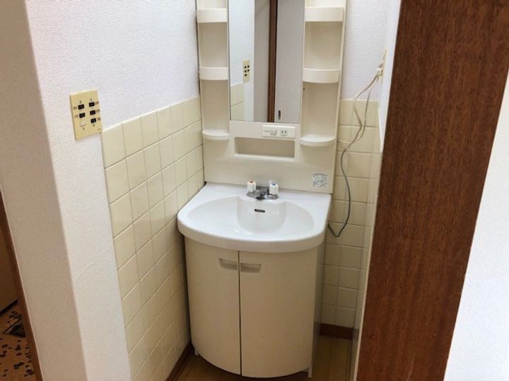 大宅マンションの内装