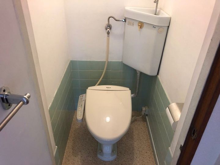 大宅マンションの内装