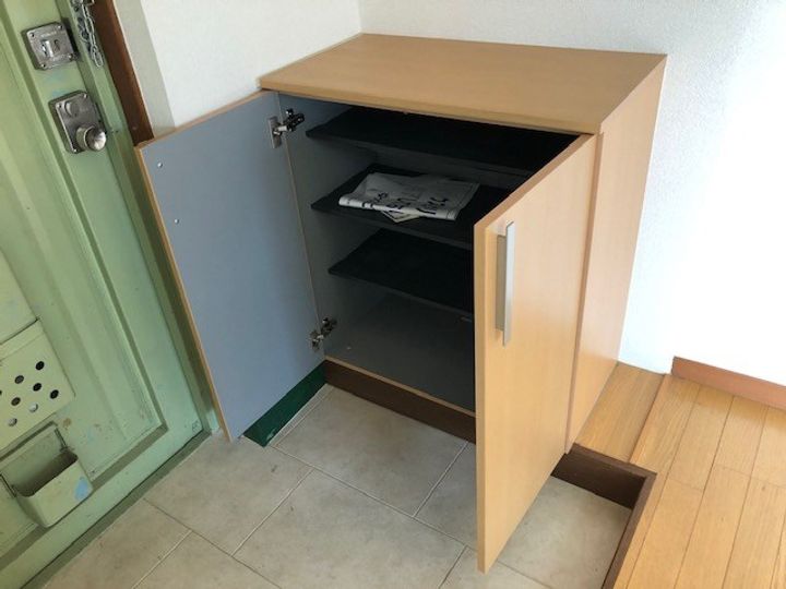 大宅マンションのその他画像